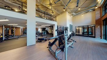 24/7 Fitness and Strengthening Center